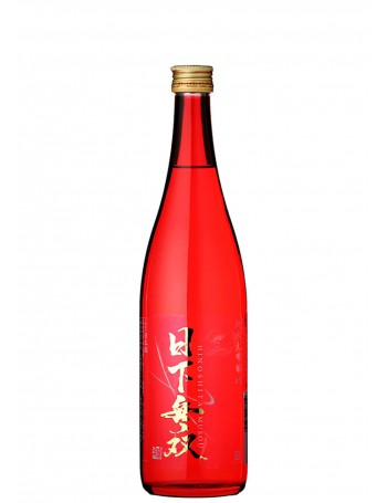 日下無雙 Hinoshita Musou 純米大吟釀 1800ml